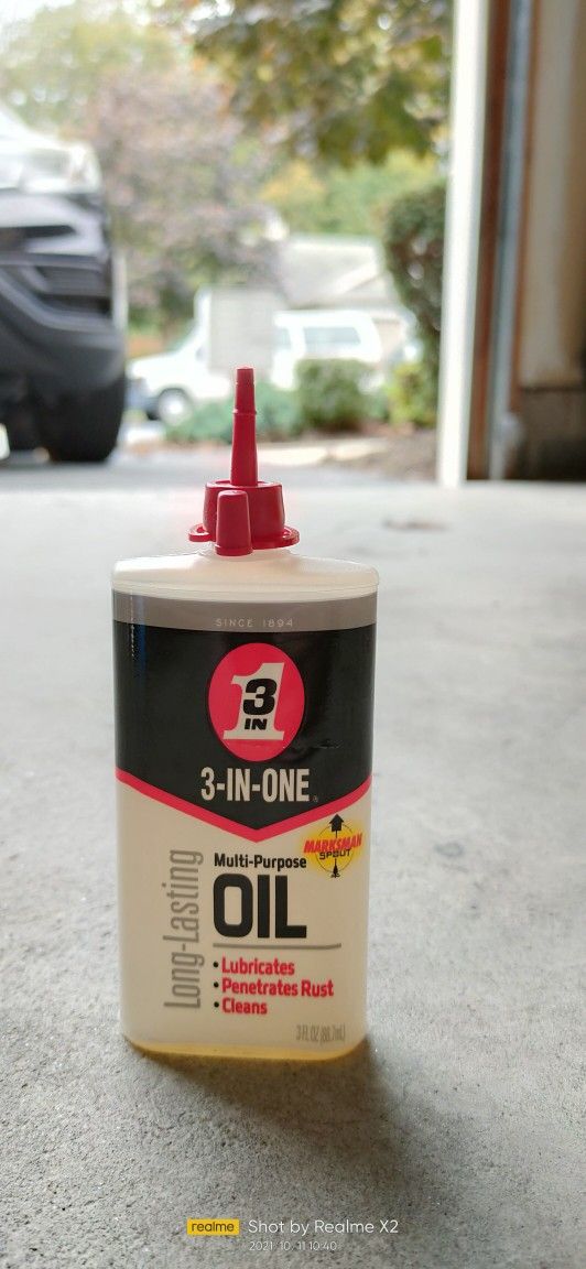 Lubricant