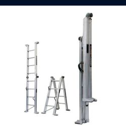Murphy's Ladder