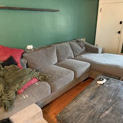 Couch! $500 or OBO