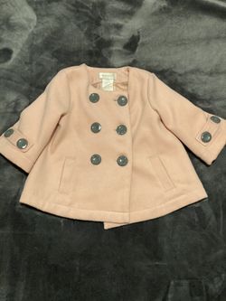 Baby coat