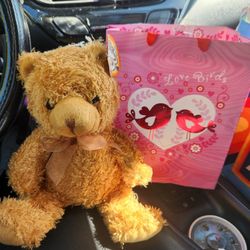 New Valentine's Gift 