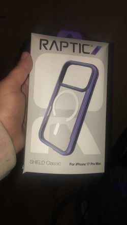 iPhone case