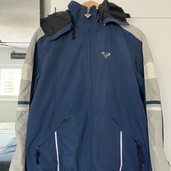 ROXY Women’s Boardwear Jacket