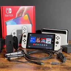 switch