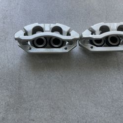 2002 Dodge Ram Caliper Front