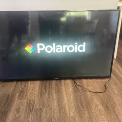 Polaroid TV 50”