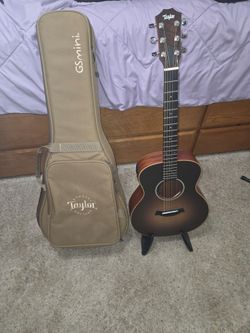 Taylor GS Mini-e