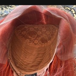 Beautiful Frontal Lace Human Hair  18inch