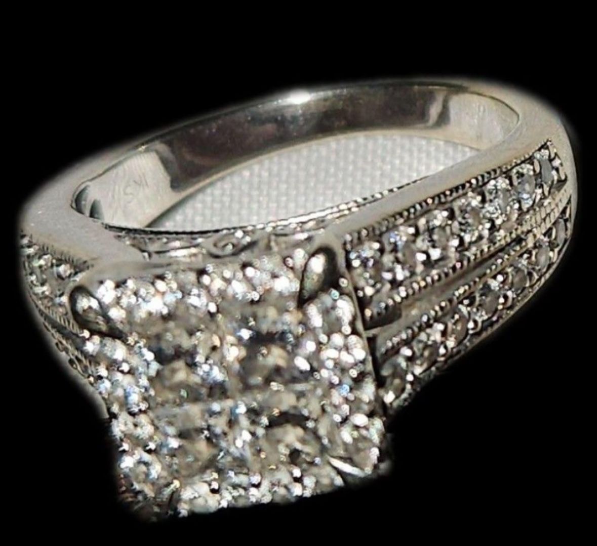 Engagement Ring 