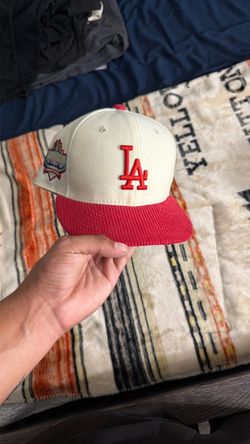 New Era LA Dodgers Cap 7 1/2
