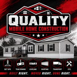 Mobile home