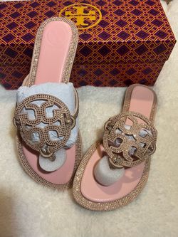 Tory Burch sandals
