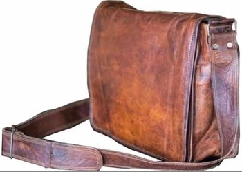 messenger computer bag