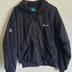 Tough PAPÈ Bomber Jacket