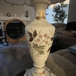 Vintage Table Lamp