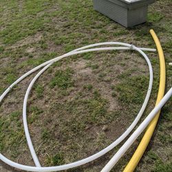 Uponor PEX 1-1/4 28 feet