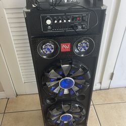  Nutek Blutooth Music