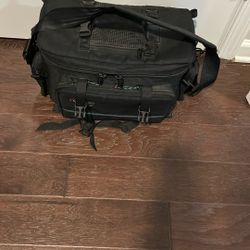 LowePro Magnum Medium Format AW Case