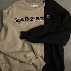 Gosha Crewneck Sweater