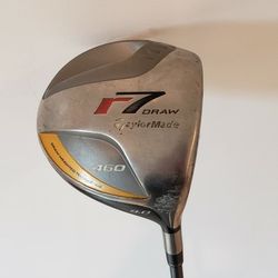 Taylormade Driver Golf Club
