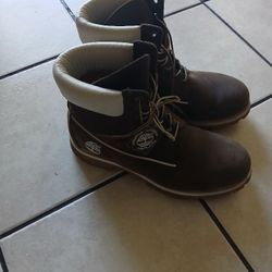 Timberland Men 9.5