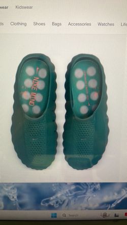 Nike mind size 11 and 12’5