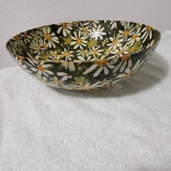 Malemine Bowl 