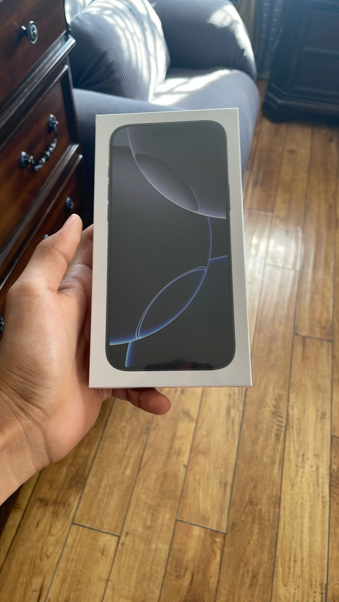 iPhone 16 Pro Max 1tb 1:1