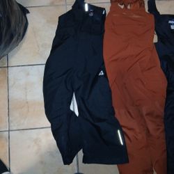 Snow Pants Gear