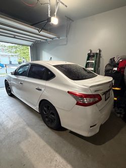 2013 Nissan Sentra
