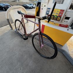 fully built state co fixie 