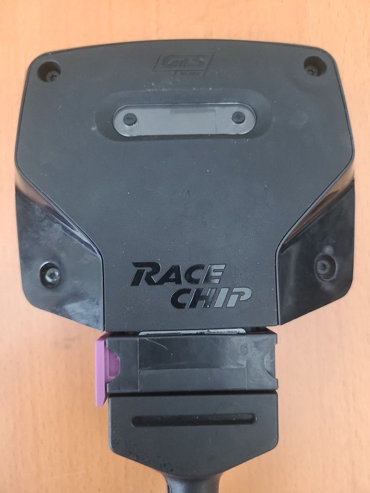 Race Chip GTS Black Power Programmer Tuner AUDI Q7 3.0T Supercharged 4L