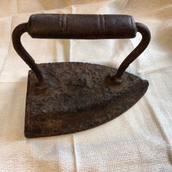 Antique Cast Iron 