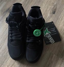 Air Jordan ‘Black Cat’ 4