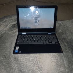 Chromebook 
