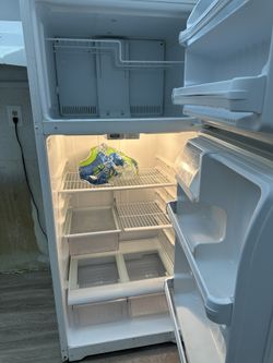 Fridge