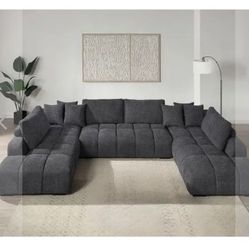 Couch Like New Condition