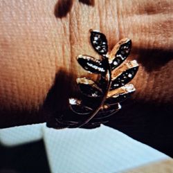 Rose Gold Colored Bracelet