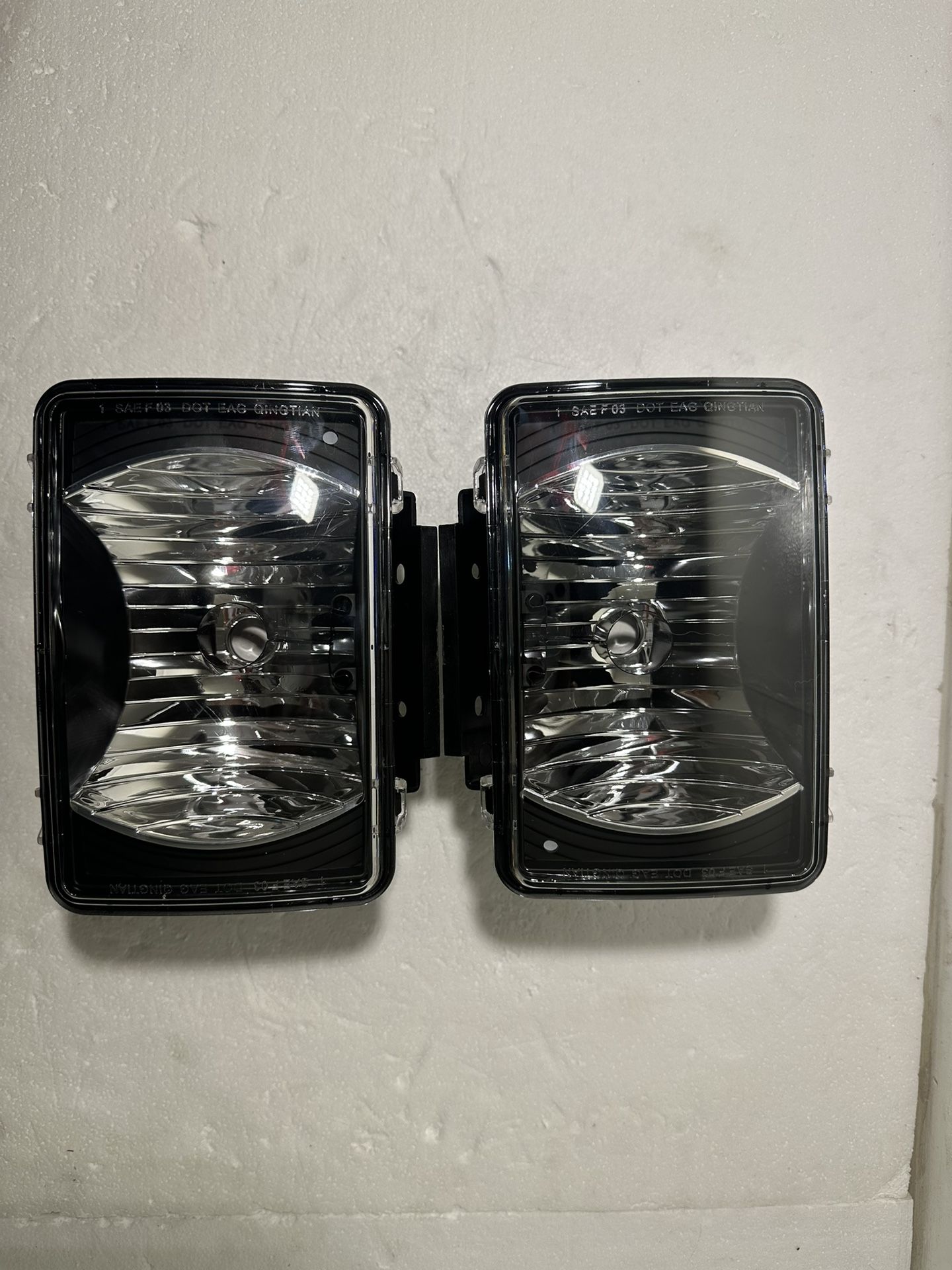 Chevy Colorado/GMC Canyon Fog Light Year 2004-2012