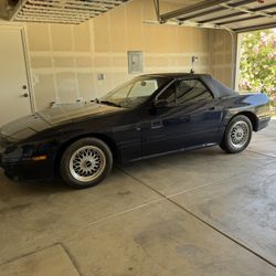 1991 Mazda Rx-7