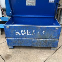 Tool Box
