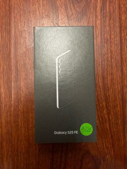 Samsung Galaxy S25FE