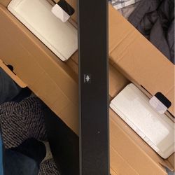 Dynamics Sound Bar For Stereo STR 200