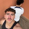 Anthony Barrios