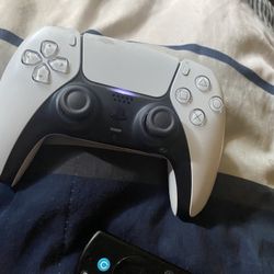 Ps5 Controller 