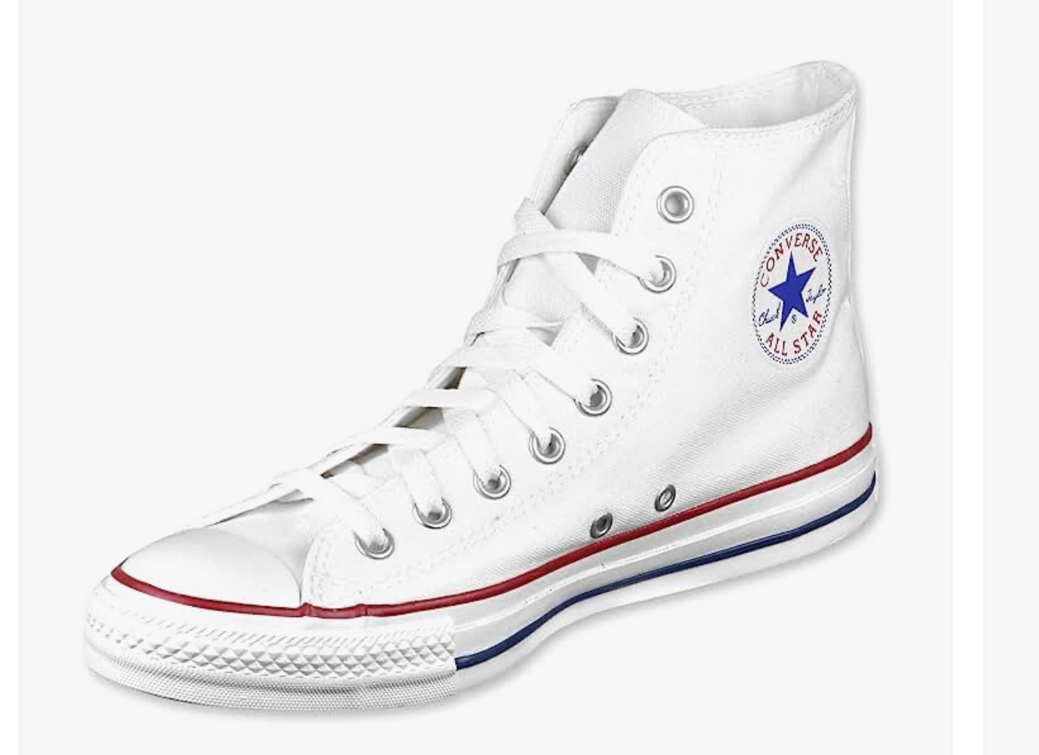 Converse Height Top Sneakers Brand New 