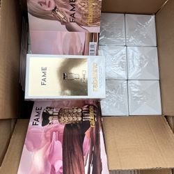 FAME Women’s Perfume 