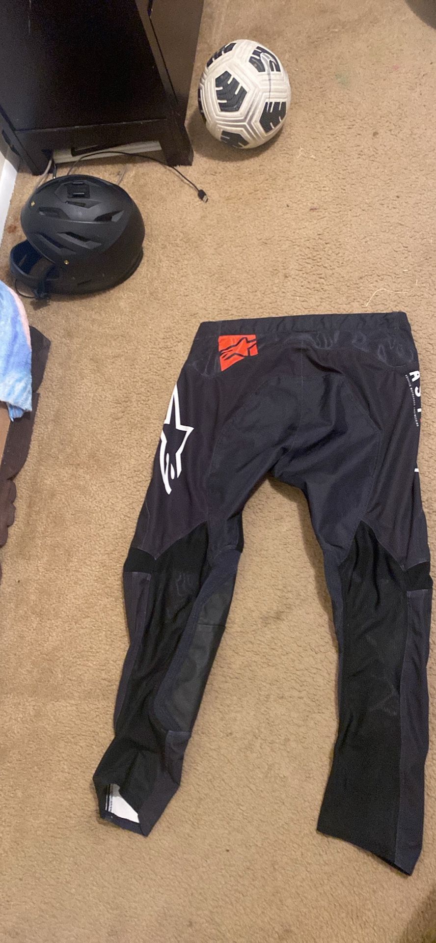 supertech foster price pants size 38