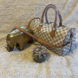 Duffel Purse. Great Christmas Gift .