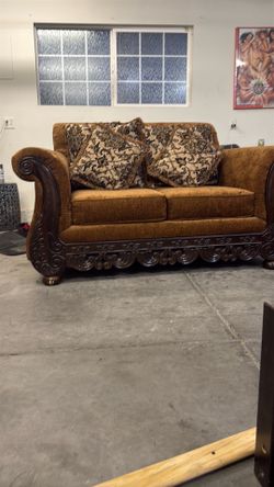 Loveseat